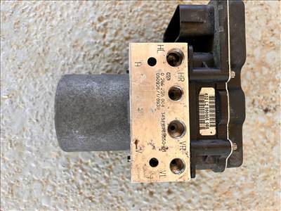 BMW E60/E61 ABS tömb 6774848 0265236004