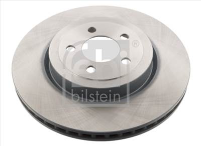 FEBI BILSTEIN 43944 - féktárcsa CHRYSLER LANCIA
