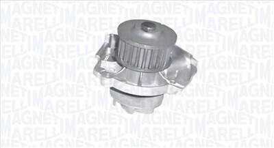 MAGNETI MARELLI 352316170306 - vízpumpa FIAT LANCIA