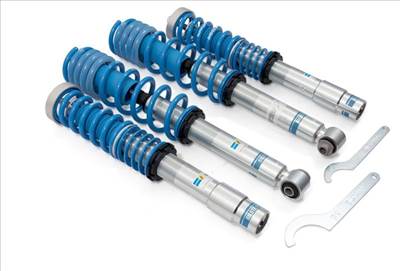 Bilstein Bmw E39, 540i, M5, 1998.08-2003.06-ig, Bilstein B14 állítható magasságú futómű
