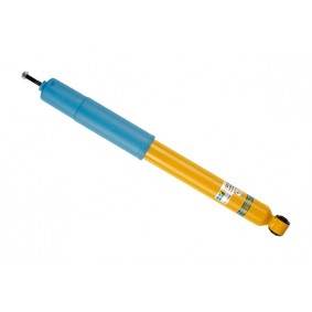 Bilstein Bmw E36 M3, 1992.09-1998.01-ig, Bilstein B6, hátsó lengéscsillapító