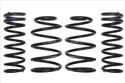 Eibach Ford Focus MK3 Estate Van, 1.0EcoBoost 2012.02-2014.08-ig, (első tengely terhelés 985kg alatt), Pro-Kit, -25/25mm-es ültetőrugó