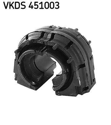 SKF VKDS 451003 - stabilizátor szilent AUDI SEAT SKODA VW