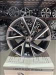 Skoda Superb III Vega 19” alufelni