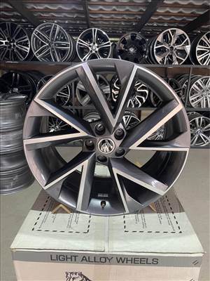 Skoda Superb III Vega 19” alufelni
