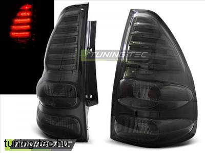 Toyota Land Cruiser FJ120 TOYOTA LAND CRUISER 120 03-09 SMOKE LED Tuning-Tec