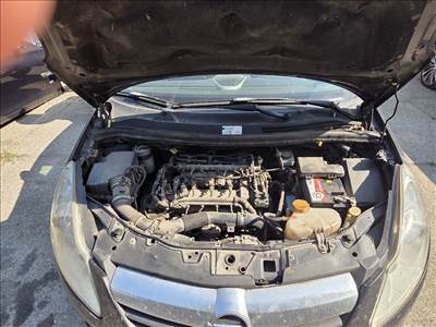 Opel Corsa D 1.3 CDTI porlasztó 