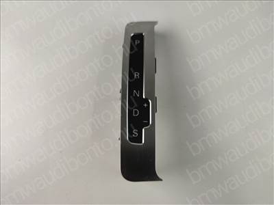 AUDI A6 C6 (4F2) 2.0 TFSI Sebességváltó fokozatválasztó (4F1713463C)