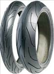 Michelin PILOT POWER 2CT Front DOT2021 120/60 R17 