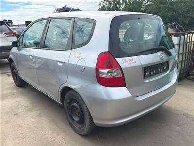 Honda Jazz II (GD) Bal hátsó Gumikéder *169635*