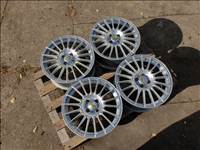 17" 4x100 ATS