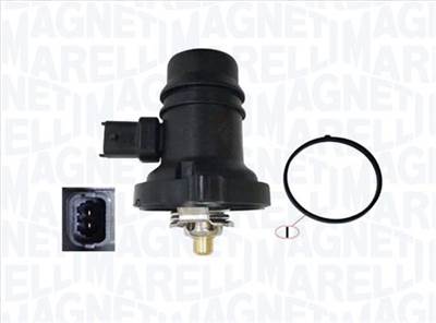 MAGNETI MARELLI 352317101920 - termosztát, hűtőfolyadék CHEVROLET OPEL VAUXHALL