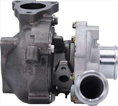 MAGNETI MARELLI 807101006100 - turbófeltöltő HYUNDAI KIA