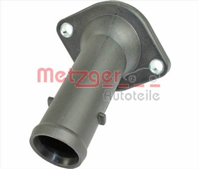 METZGER 4010140 - hűtőfolyadék perem AUDI SEAT SKODA VW