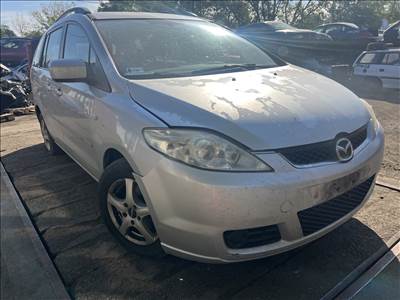 Mazda 5 (CR) 1.8i bontott alkatrészei