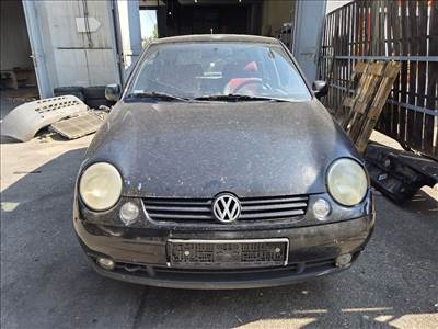 Volkswagen Lupo 1.4 16V fényszóró 