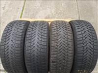 205/55R16 használt Kumho téli gumi