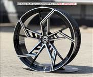 R21 5x112 (66,45) Carbonado EVIL BFP 9.5J ET25 új alufelnik felnik 