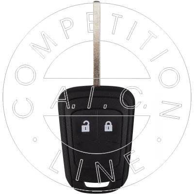 AIC 57541 - kulcs OPEL