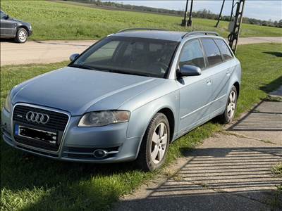 Audi A4 (B6/B7) (B6/B7) bontásra egyben eladó