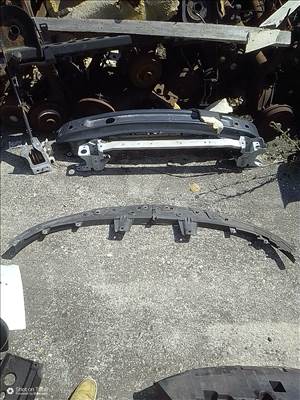 Mazda CX-7 2.2 MZR-CD lökhárító alatti műanyag  eh44519h1