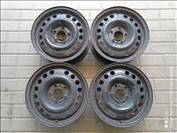 5x110 15" Opel használt acélfelni garnitúra (88)
