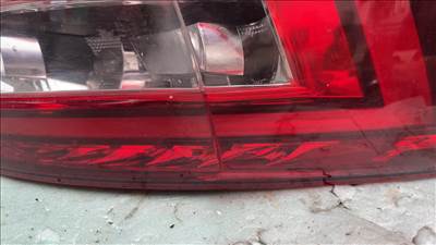 Bal külső hátsó lámpa - Skoda Superb III 2.0 TDI 3V5 945 207