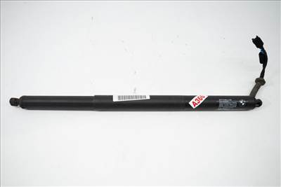 BMW 2er F46, F46LCI Csomagtérajtó gázteleszkóp