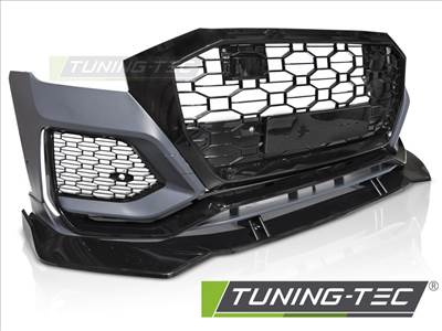 Audi Q8 AUDI Q8 18-23 SPORT PDC Első lökhárító