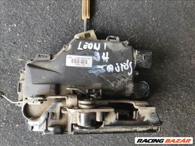 Seat León I SEAT LEON (1M1) Jobb hátsó Ajtózár 3991 y3b4839016m
