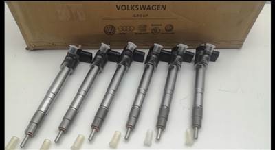Audi A6 C8 A7 4K A8 3.0tdi új porlasztó 059130278p 0445111110