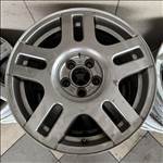 5x100 Volkswagen (Ronal) gyári 6,5x16 ET42 ⌀57,1 | alufelni garnitúra