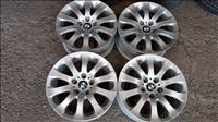  5x120 lyukosztású 8JJ 17" használt (gyári felni) alufelni