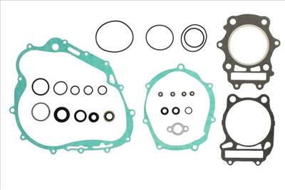 SUZUKI DR 350 S/SE Komplett tömítéskészlet W811584 Winderosa