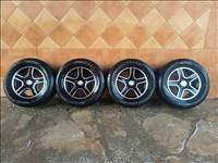 DOTZ 18"  TEREPJÁRÓ ALUFELNI 6X139,7 NYÁRI 285/60R18 GUMIVAL OLCSÒN!!!