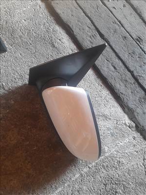 Kia rio bal tükör 