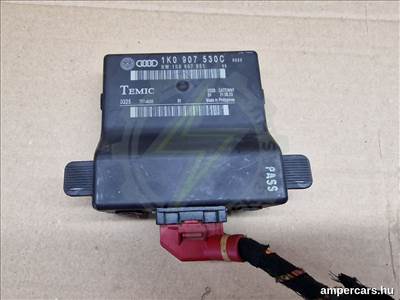 SKODA OCTAVIA II Combi (1Z5) Gateway Elektronika (2004–) 1K0907530C