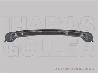 Opel Corsa C 2000.09.01-2006.08.31 Hátfal, felső külső rész (3/5 ajtós) (1A1P)