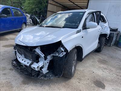 Suzuki Vitara (LY) bontott alkatrészei K15C