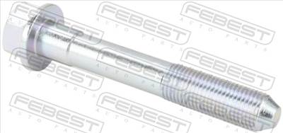 FEBEST 0598-001 - Rögzítő csavar, keresztlengőkar MAZDA NISSAN