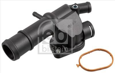 FEBI BILSTEIN 178905 - hűtőfolyadék perem AUDI SEAT SKODA VW