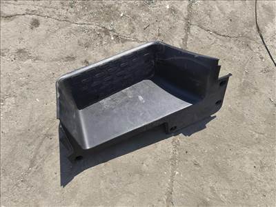 Citroen Jumper Peugeot Boxer III 2014- bal első fellépő 1321225070 14408651ZD