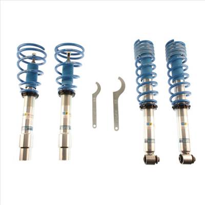 Bilstein Bmw E60 Sedan, kivéve M5 és Touring, 2003-2010-ig, Bilstein B14 állítható magasságú futómű
