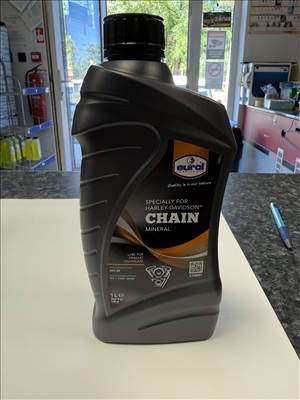 Harley-Davidson 1200 Custom Eurol HD Lube Primary Chain 1L e110027