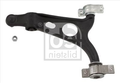 Febi bilstein Alfa Romeo 156, 1997-2005-ig, bal oldali lengőkar