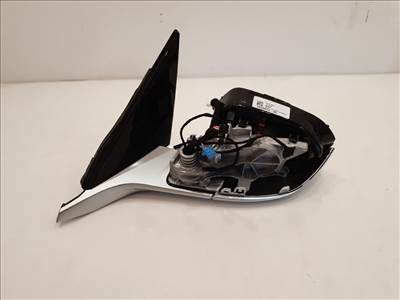 BMW 7 G70 Bal visszapillantó kamerás tükör elektromos 521614119542 , 7300677 521614119542730067