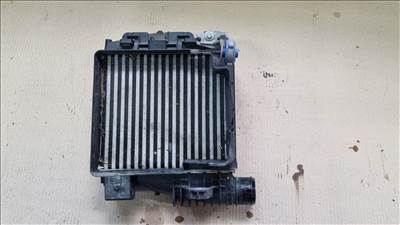 Opel Astra L 1.2 Turbo Intercooler hűtő p9675627980