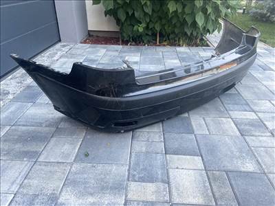 Citroën C5 I sedan hatso lokharito 9659475180