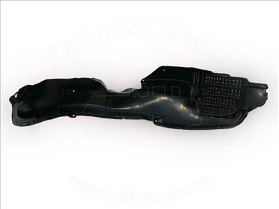 Kia Sportage 2004-2010 - Első műanyag dobbetét bal