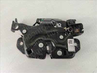 BMW 5 (G60) Csomagtérajtó zárszerkezet (pozíciófüggetlen) (5B539E4, 51245B539E4, 51245A9C0D1, 51244A2D973, 51249479147)